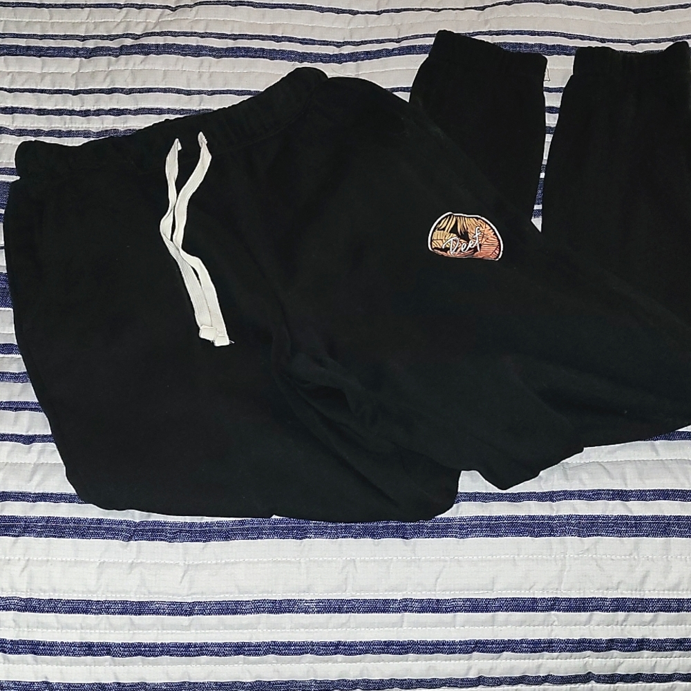 XS THORP FRENCH TERRY JOGGER